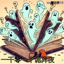 一千零一个家庭纪实